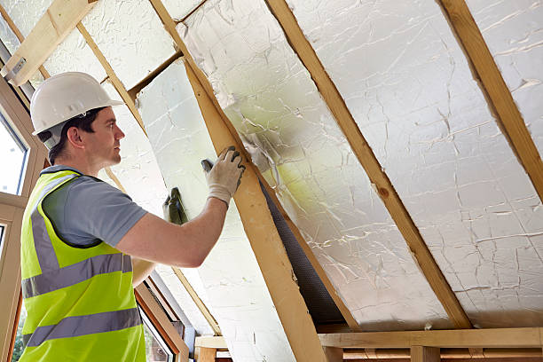 Types of Insulation We Offer in Tigerville, SC