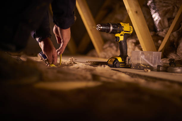 Best Insulation Maintenance and Repair in Tigerville, SC